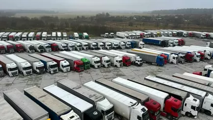 Литва пригрозила Беларуси судом и санкциями