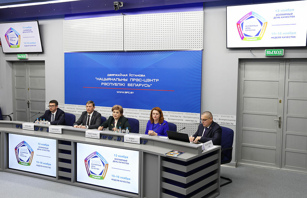 Госстандарт Беларуси пообещал разработать 8 стандартов для искусственного интеллекта. Зачем?