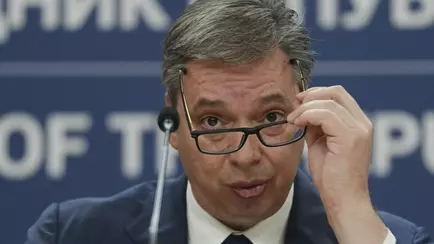 Сербия пригрозила национализировать российского нефтегазового гиганта