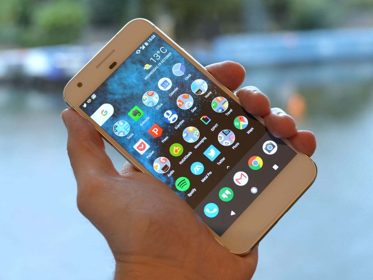 Google объявил глобальные улучшения для всех Android-смартфонов. Как это будет работать?