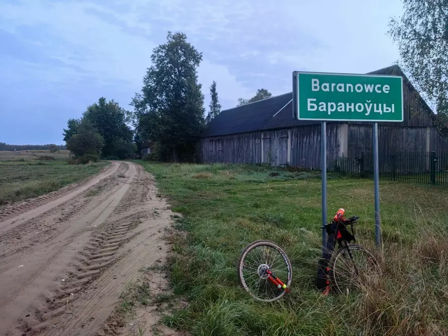 Подготовка к разделу? Дорожные знаки на белорусском в польском приграничье возмутили поляков