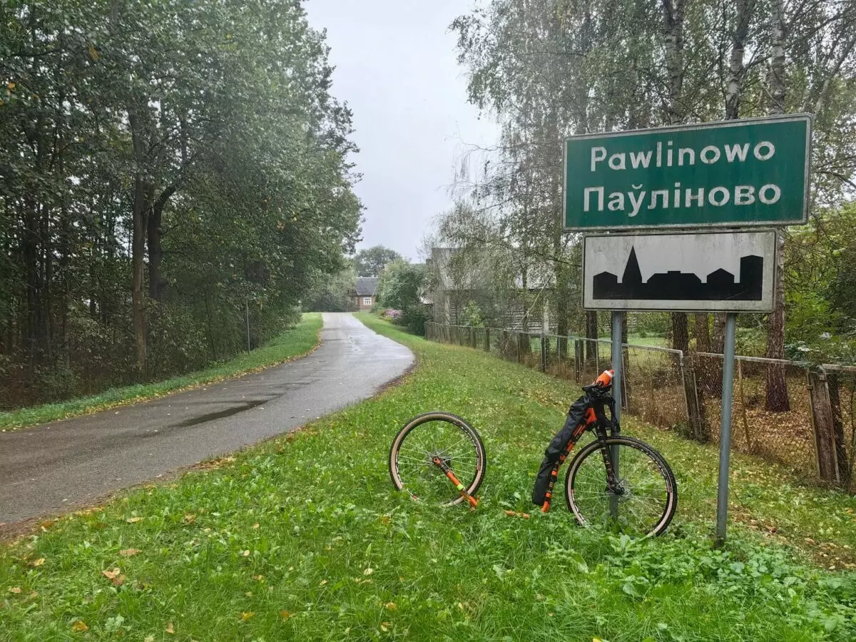 Подготовка к разделу? Дорожные знаки на белорусском в польском приграничье возмутили поляков