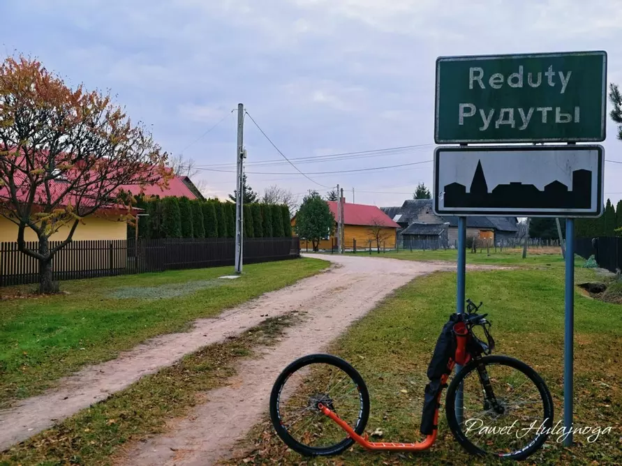 Фото: Paweł Hulajnoga