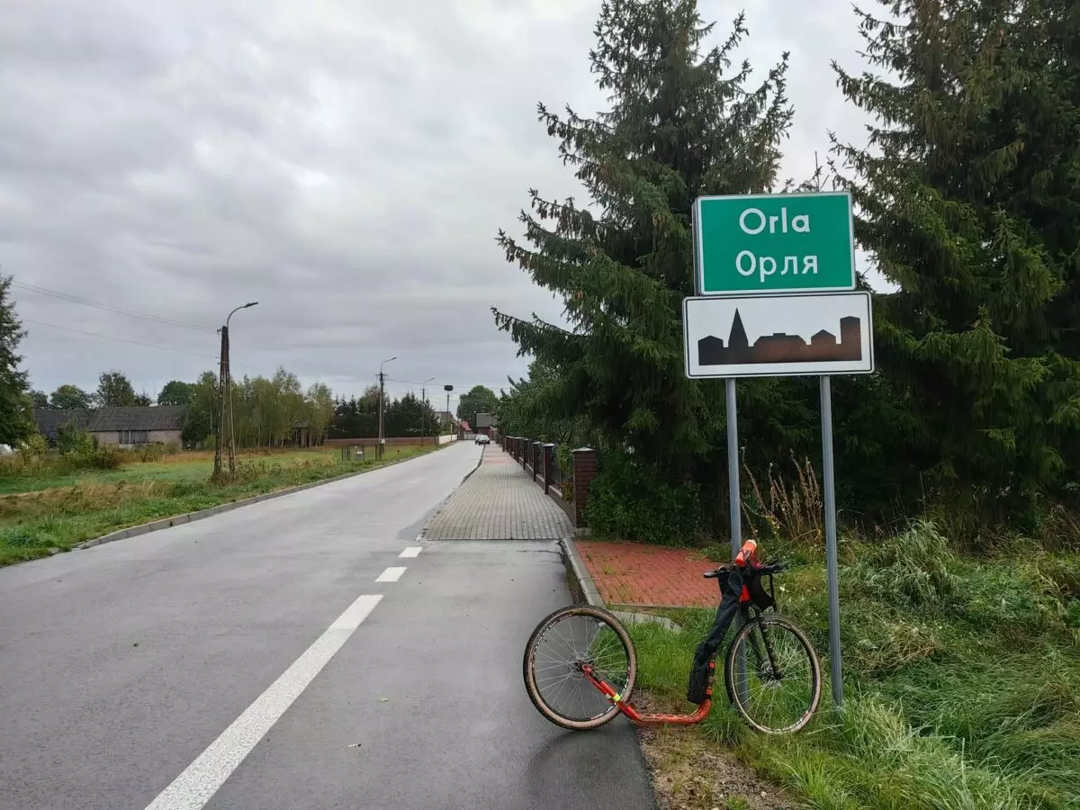 Подготовка к разделу? Дорожные знаки на белорусском в польском приграничье возмутили поляков