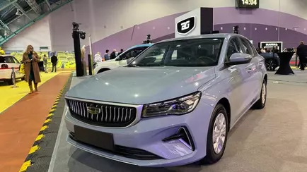 BELGEE объявила об отзыве седанов S50. Владельцы рассказали, как идёт — «Там деталька на 50 рублей»