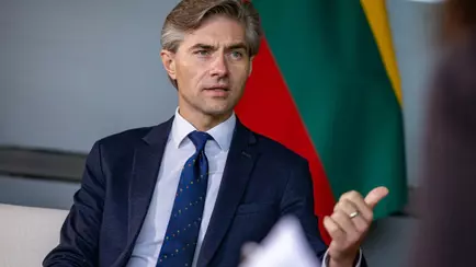 МИД Литвы пригрозил продлить закрытие границы с Беларусью и принять «дополнительные меры»