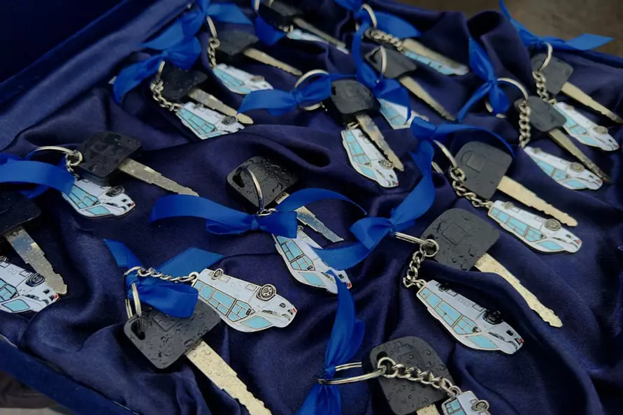 Стало известно, какие автобусы заменят маршрутки в городах-спутниках Минска