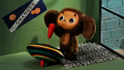 В Госдуме заявили, что Чебурашка был евреем