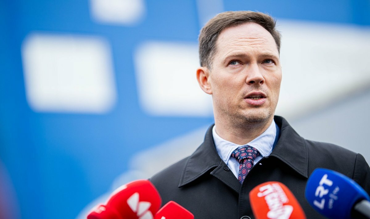 Литва предложила ЕС пакет "наказаний" для Беларуси. Что ответили в Еврокомиссии?