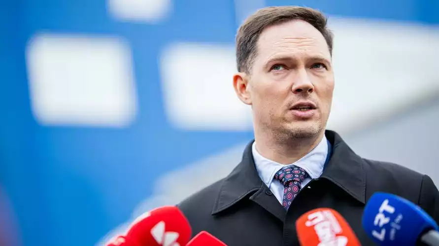 Литва предложила ЕС пакет "наказаний" для Беларуси. Что ответили в Еврокомиссии?