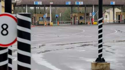 Переговоры начались с отказа? Беларусь и Литва обменялись письмами