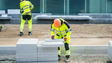 Белорусы обогнали украинцев среди всех иностранных работников в Литве. Где работают и сколько получают?