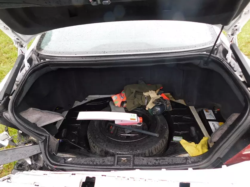 Ночь пил, а на утро влетел на 182 км/ч в такси, убив 4 человек. СК выложило видео с виновником ДТП под Минском