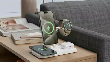 Быстрая зарядка садит батарею смартфонов? Два года тестов дали неожиданный ответ