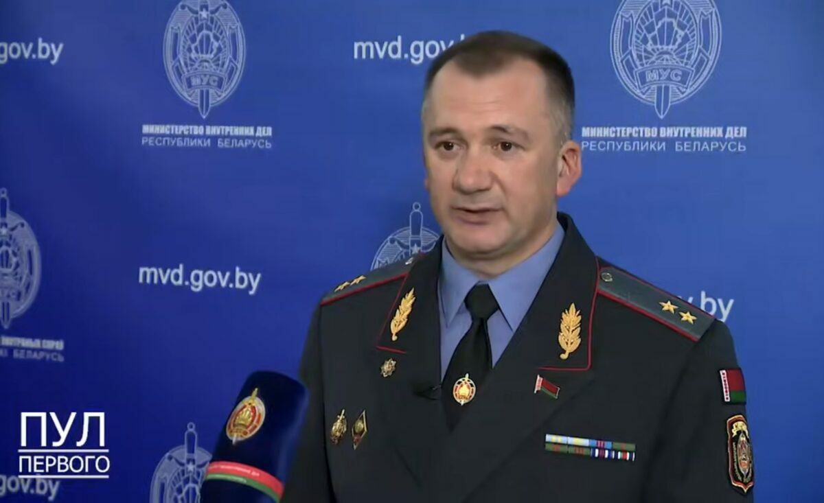 Лукашенко поручил МВД оказать «особую помощь» одной категории белорусов — Кубраков