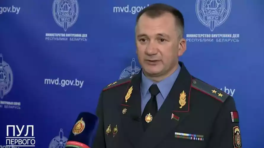 Лукашенко поручил МВД оказать «особую помощь» одной категории белорусов — Кубраков