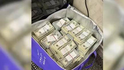 В СК назвали рекордную взятку в Беларуси и самую коррупционную отрасль