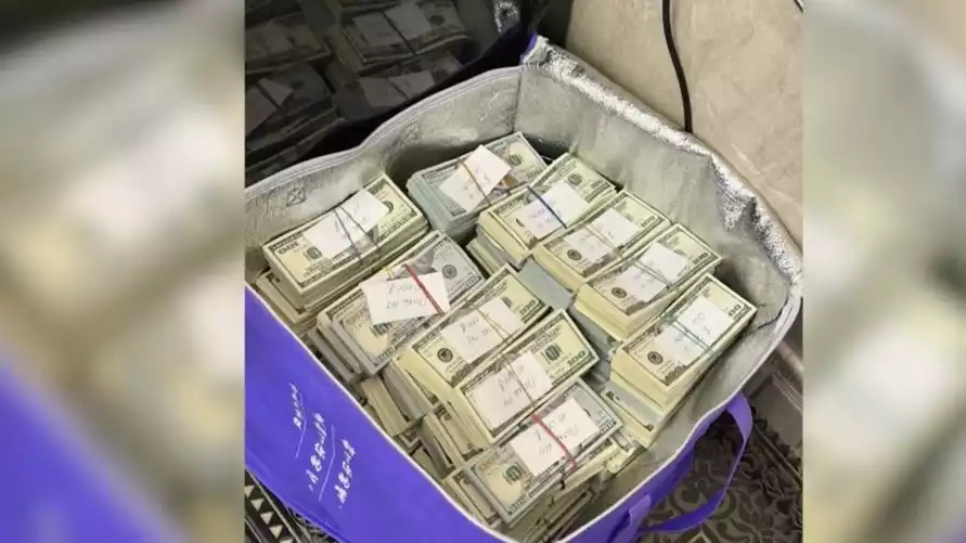 В СК назвали рекордную взятку в Беларуси и самую коррупционную отрасль