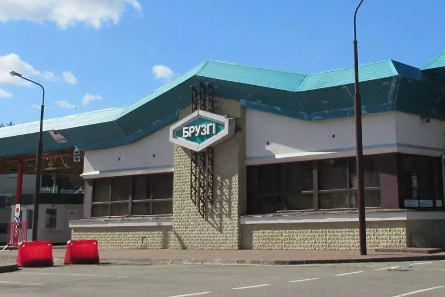 На пограничных КПП, которые пообещала открыть Польша, уже возникла очередь