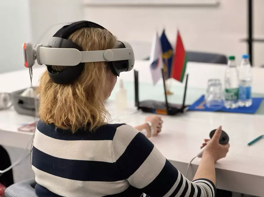 Белорусское ведомство решило подключать сотрудников к «уникальному аппарату» перед назначением на руководящие должности