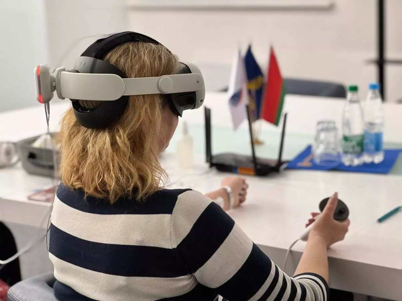 Белорусское ведомство решило подключать сотрудников к «уникальному аппарату» перед назначением на руководящие должности