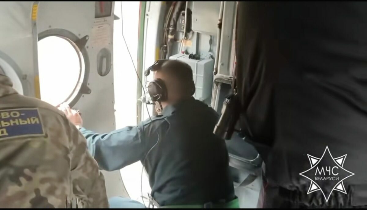 Почему в первые дни поисков Максима не использовали вертолет? МЧС - «Мы искали живого ребенка»