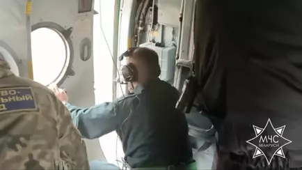 Почему в первые дни поисков Максима не использовали вертолет? МЧС — «Мы искали живого ребенка»