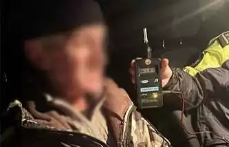 "Самый вопиющий случай": милиция устроила рейды по колхозам Витебщины. Сколько пьяных работников нашли за раз?