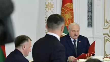 Лукашенко призвал местных чиновников не слушать «приказы» приезжих из Минска — «А то у нас научились»