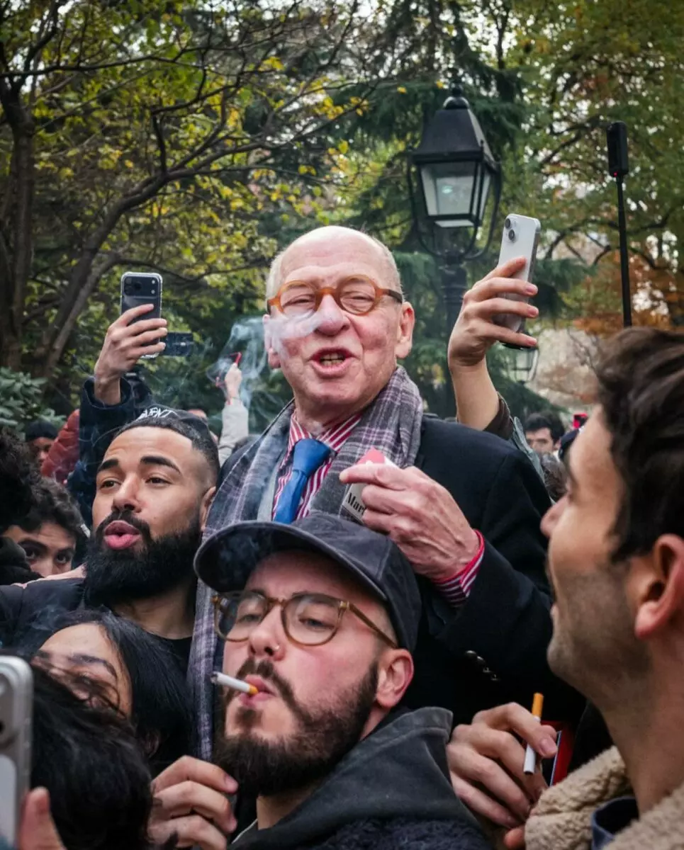 В Бресте сейчас тпк