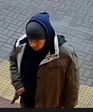 МВД Беларуси объявило в розыск мужчину, совершившего насилие против милиционера – Имеет холодное оружие