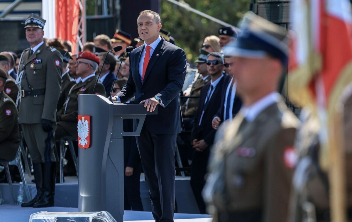 Президент Польши отклонил 130 наград для сотрудников польских спецслужб