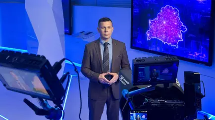 Белтелеком предложил белорусам задать вопрос гендиректору. Как выберут «самые интересные»?