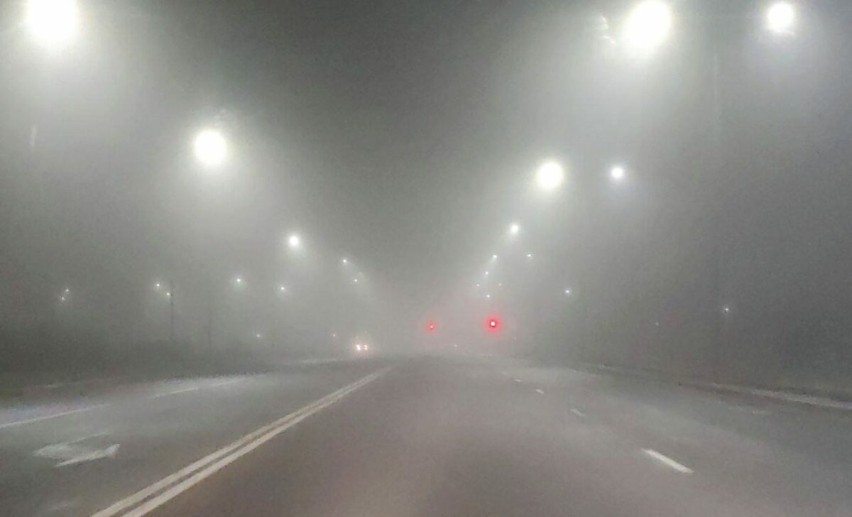 Декабрь белорусов удивит? Синоптики рассказали, какой будет погода в первые дни зимы