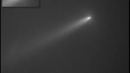 3I/ATLAS распался на части? Астрономы представили противоречивые данные