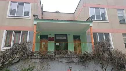 В Минске «заминировали» детский сад