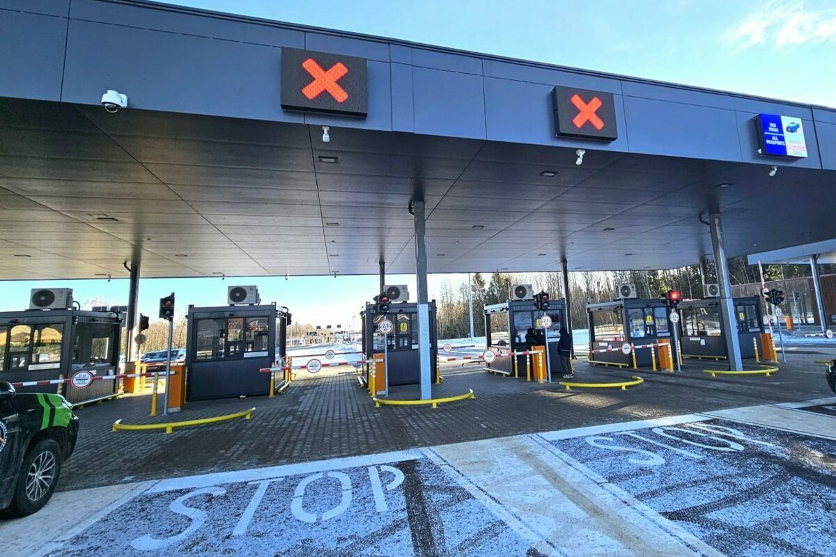 У президента Литвы отчитались об успехах после закрытия границы с Беларусью. В Вильнюсе согласны не все?