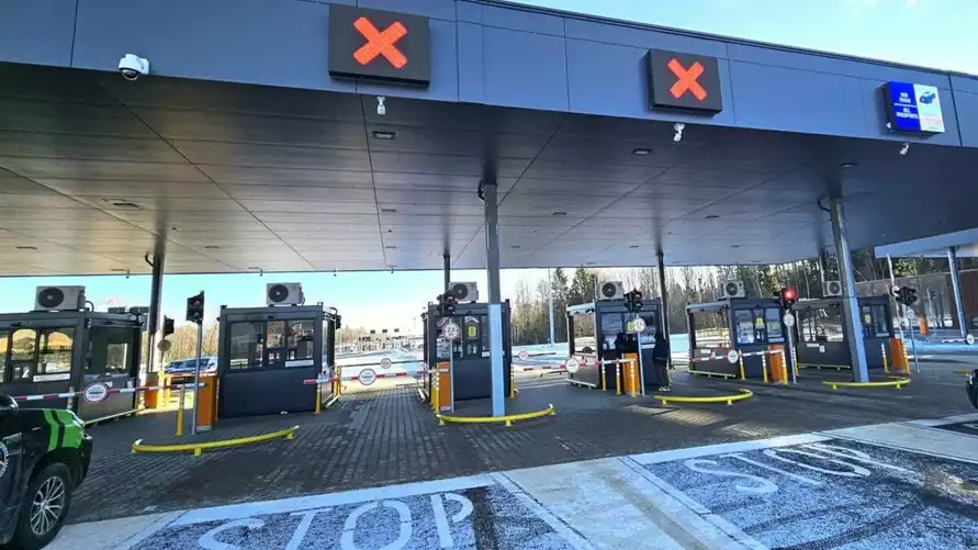 У президента Литвы отчитались об успехах после закрытия границы с Беларусью. В Вильнюсе согласны не все?