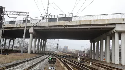 «Гордорстрой» назвал новые сроки строительства в Минске всеми ожидаемого моста