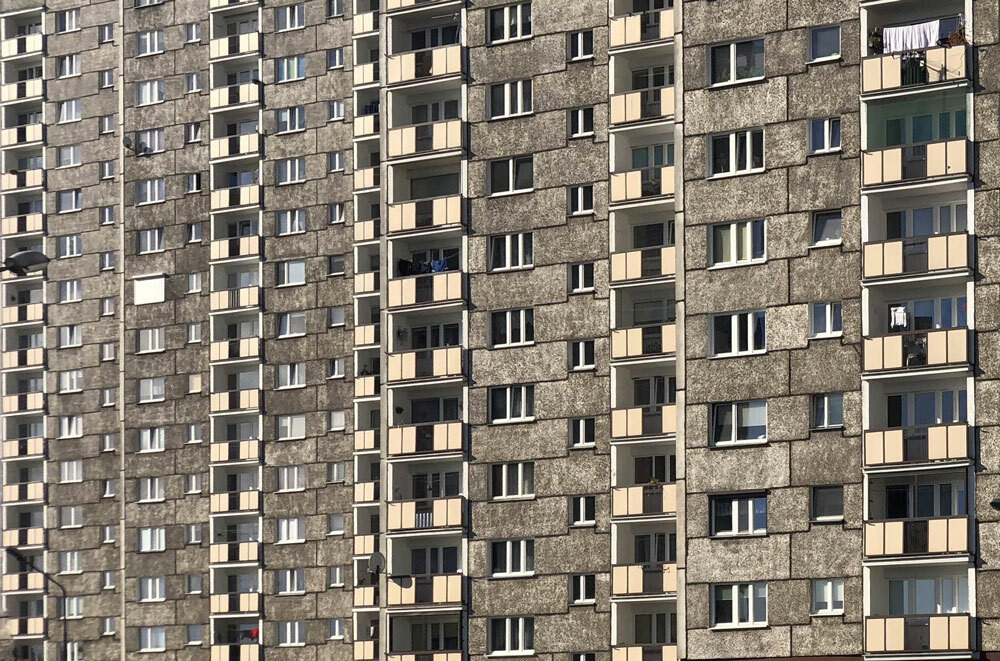 Поляков предупредили о перепроизводстве жилья. До 1,7 млн пустующих квартир?