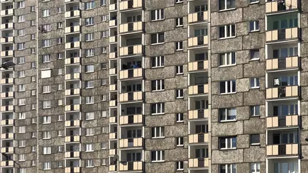 Поляков предупредили о перепроизводстве жилья. До 1,7 млн пустующих квартир?