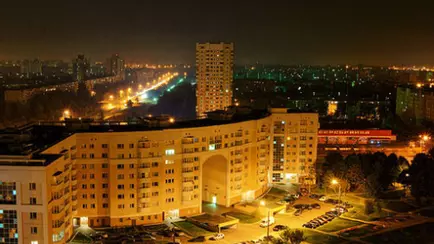 Минские власти запланировали установку 20 000 камер видеонаблюдения на жилых домах