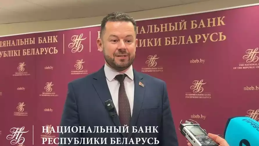 В Нацбанке назвали главных «виновников» инфляции в Беларуси - "Как раз-таки сильно повлиял"