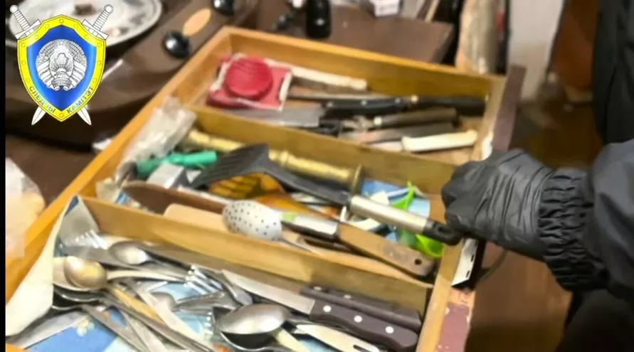 В Минске соседи убили 35-летнего парня, попросившего не шуметь