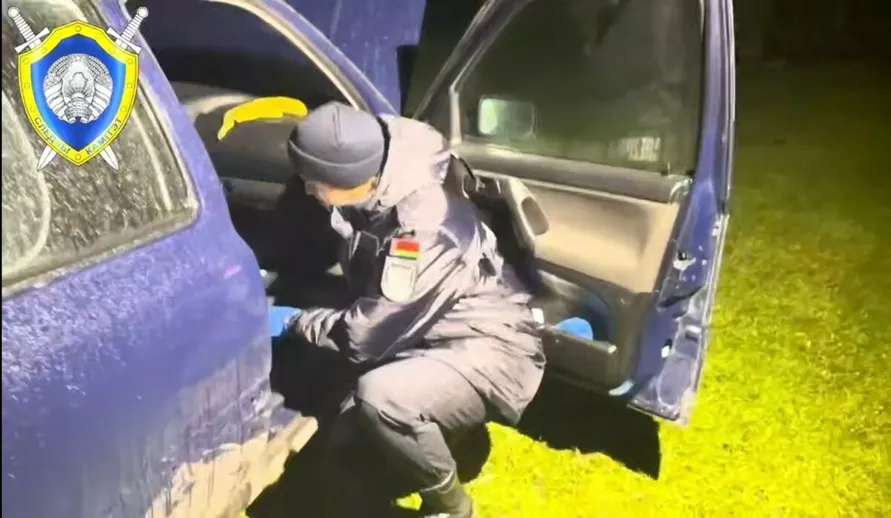 В Минске соседи убили 35-летнего парня, попросившего не шуметь