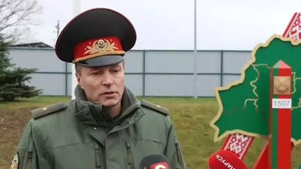 Совбез Беларуси обвинил литовские власти в содействии контрабанде сигарет в Литву