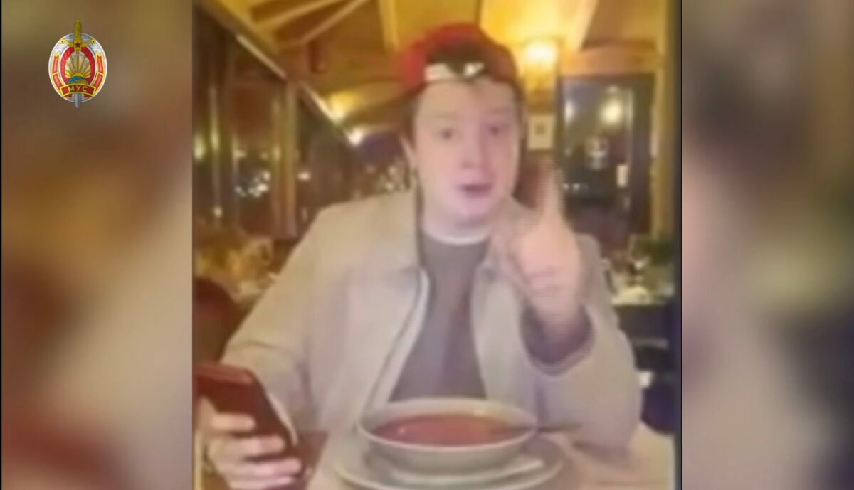 Суд по требованию ГУБОПиК признал каналы нашумевшего блогера Mellstroy экстремистскими