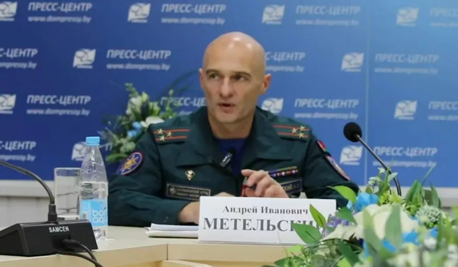 Почему в первые дни поисков Максима не использовали вертолет? МЧС - «Мы искали живого ребенка»