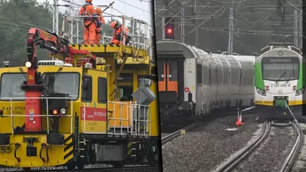 Польша запросила у Беларуси экстрадицию двух украинцев, обвиняемых в диверсиях. Известны имена?