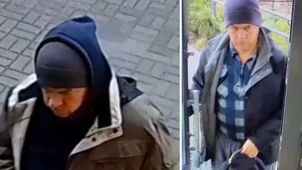 МВД Беларуси объявило в розыск мужчину, «совершившего насилие» против милиционера – «Имеет холодное оружие»